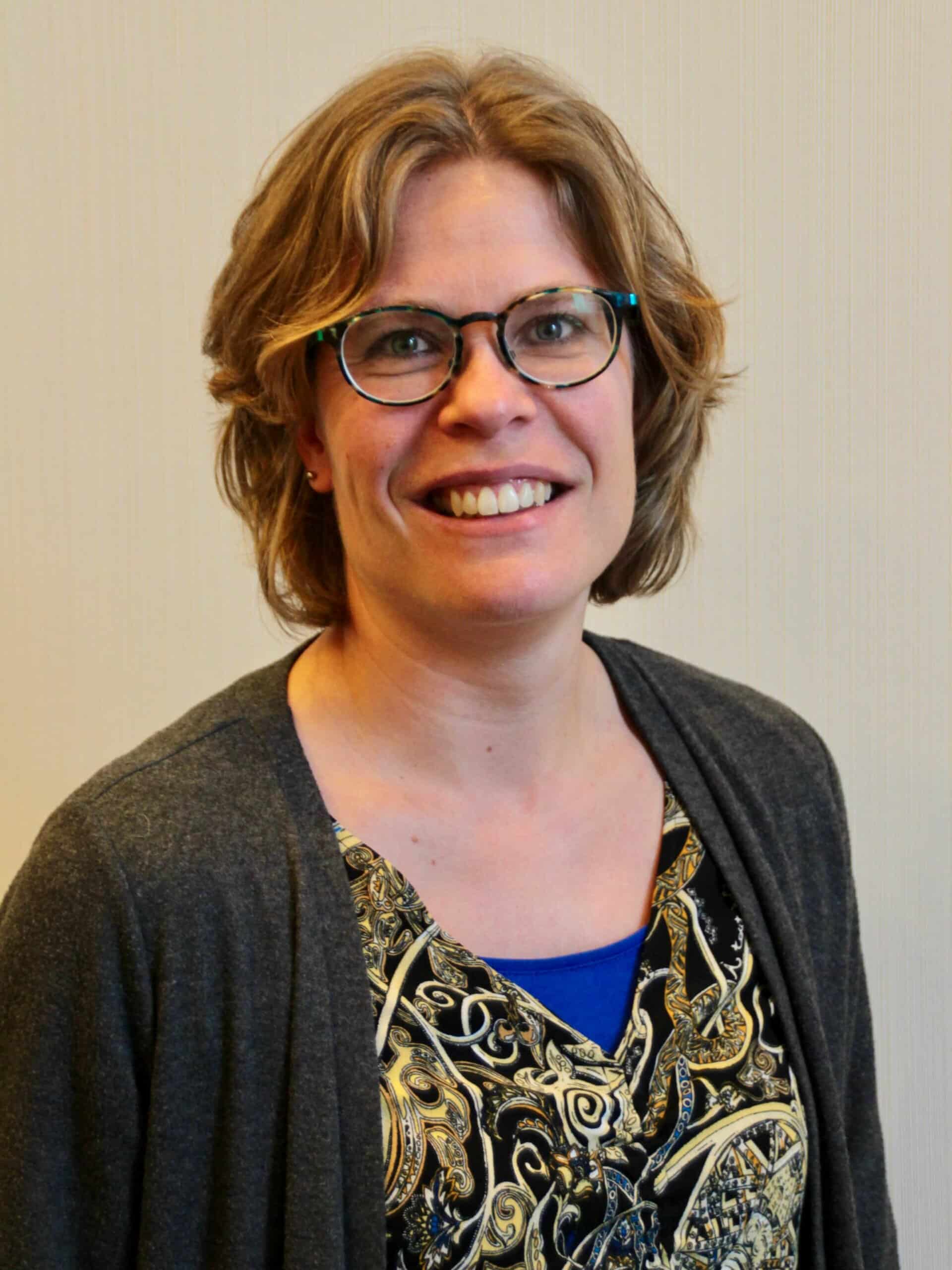 Janneke Krikken