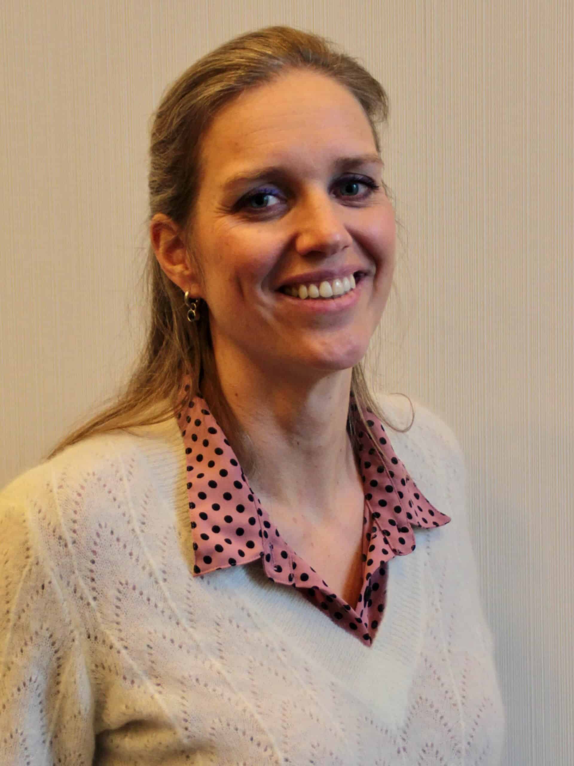 Wilma Vogels