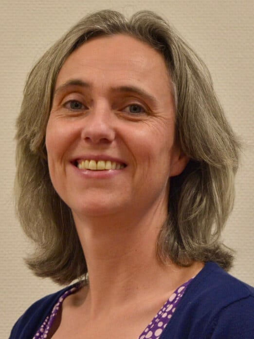 Agnes Dommerholt