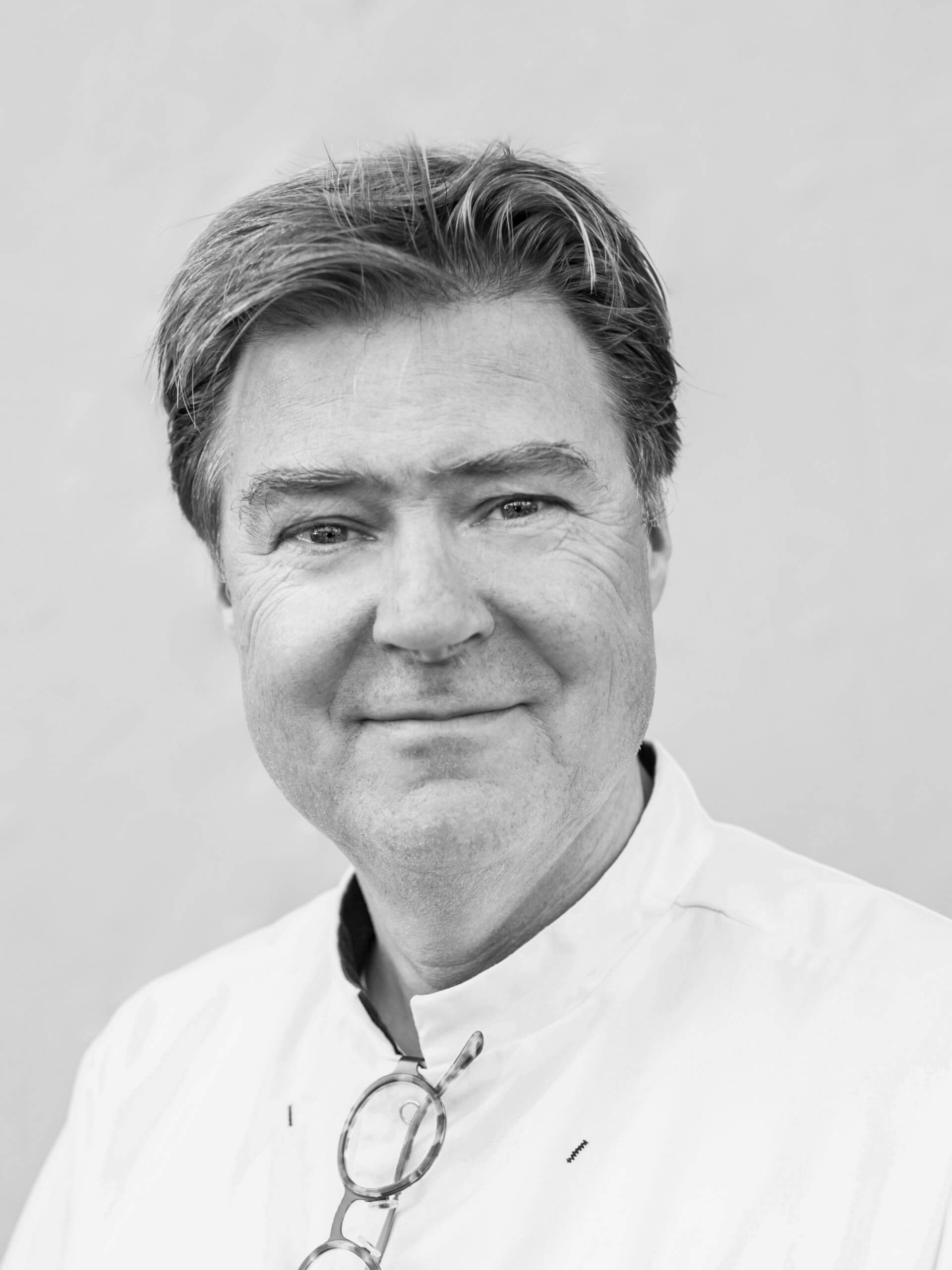 Jaap Veerkamp