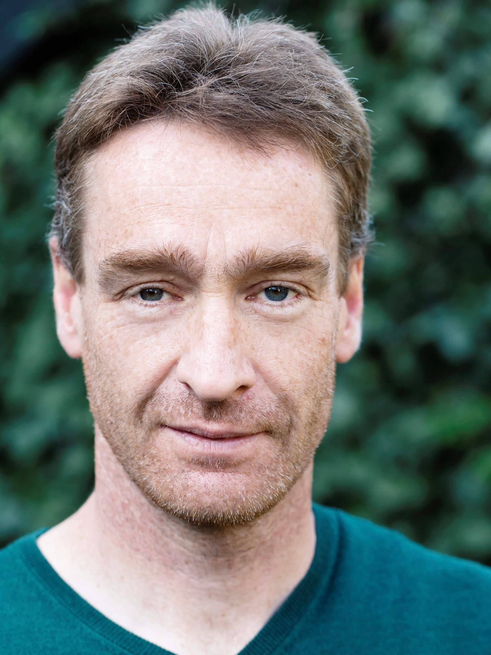 Erik Lagendijk